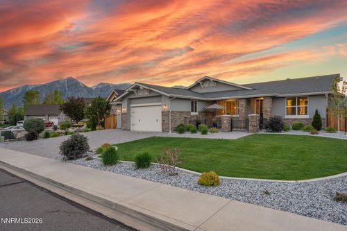 1016 Keystone Ct, Gardnerville, NV, 89460-9705 | Card Image