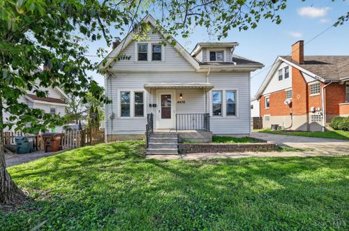 4436 Grove Ave, Cincinnati, OH, 45215 | Card Image