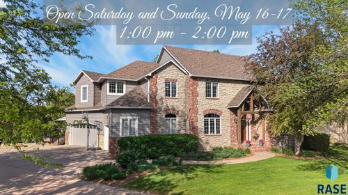 508 E St. Andrews Dr Drive, Sioux Falls, SD, 57108 | Card Image