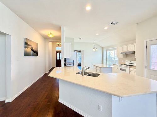 2913 Dover Dr, Mckinney, TX, 75069-7888 | Card Image