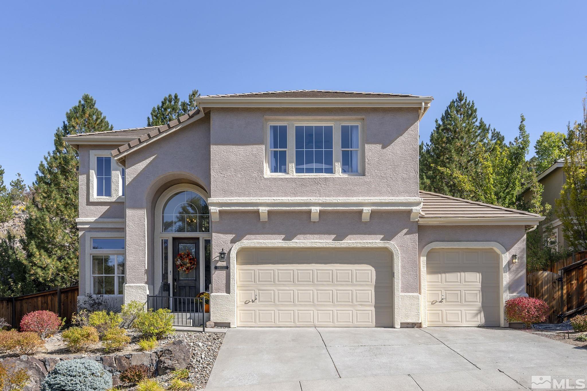 Creek Ridge Trl, Reno, NV 89519