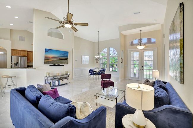 628 Hernando Dr, House other with 3 bedrooms, 3 bathrooms and null parking in MARCO ISLAND FL | Image 7