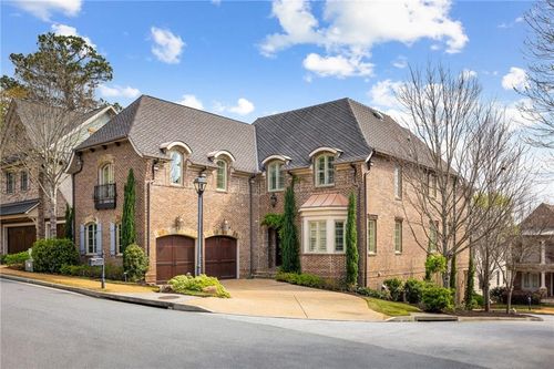 3751 Paces Lookout Circle, Atlanta, GA, 30339 | Card Image