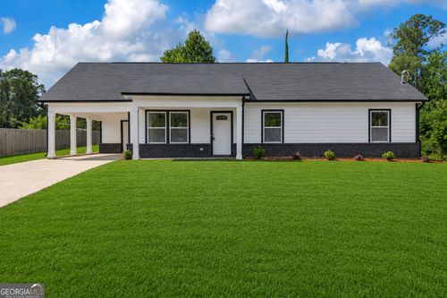 1084 Sw West Adrian Circle, Conyers, GA, 30094 | Card Image