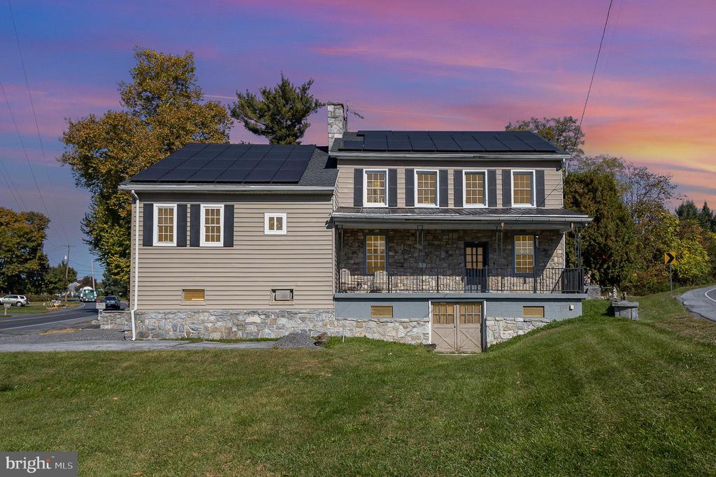Maple St, Lebanon, PA 17046