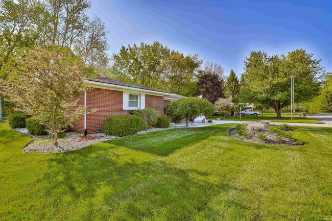 1430 Brookview Ave, House other with 2 bedrooms, 1 bathrooms and null parking in Warsaw IN | Image 4
