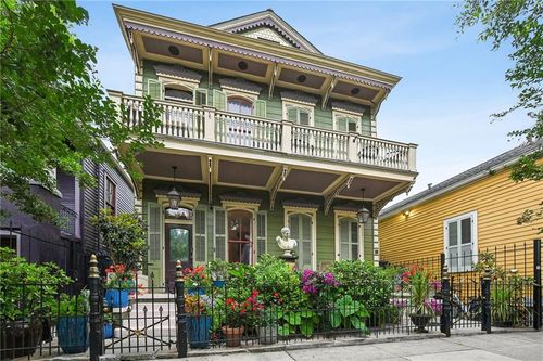 1425-1425 Dauphine St, New Orleans, LA, 70116-1924 | Card Image