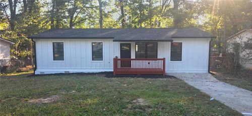 4834 Bartlett Rd, Forest Park, GA, 30297-1922 | Card Image