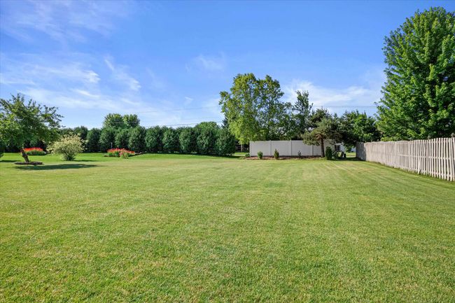 W2543 Skyview Ct, House other with 4 bedrooms, 4 bathrooms and null parking in APPLETON WI | Image 44