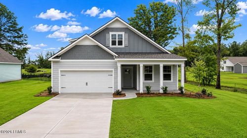 8 Castle Hill Dr, Yemassee, SC, 29945 | Card Image