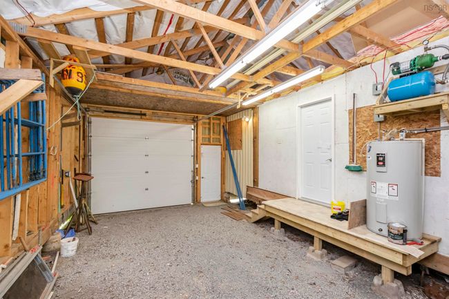 3654 Shore Rd, Home with 1 bedrooms, 1 bathrooms and 2 parking in Merigomish NS | Image 18