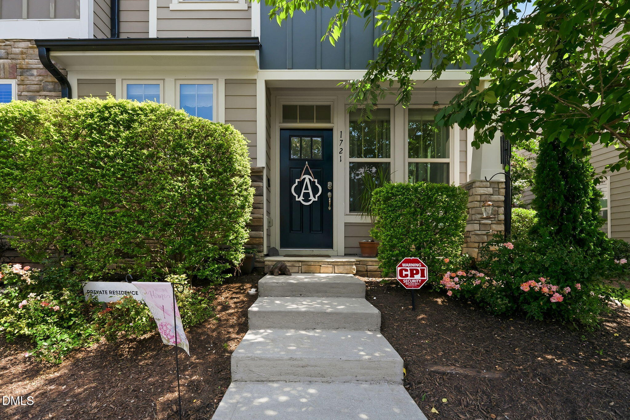Residential in Wendell 2