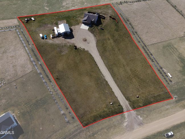 2467 Labrador Dr, House other with 4 bedrooms, 3 bathrooms and null parking in Mandan ND | Image 6