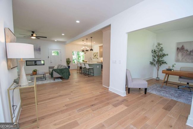 5 Firefly Run, House other with 5 bedrooms, 3 bathrooms and 2 parking in LaGrange GA | Image 5