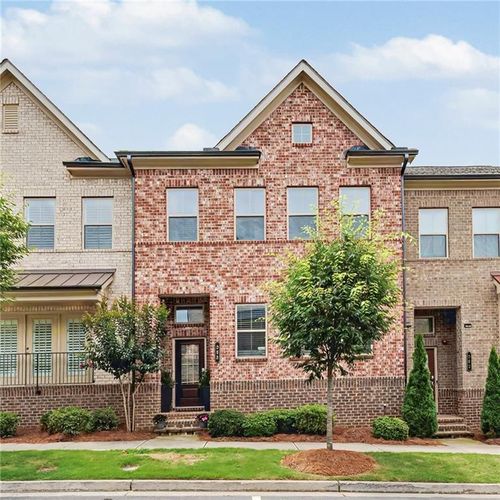 303 Commons Avenue, Woodstock, GA, 30188 | Card Image