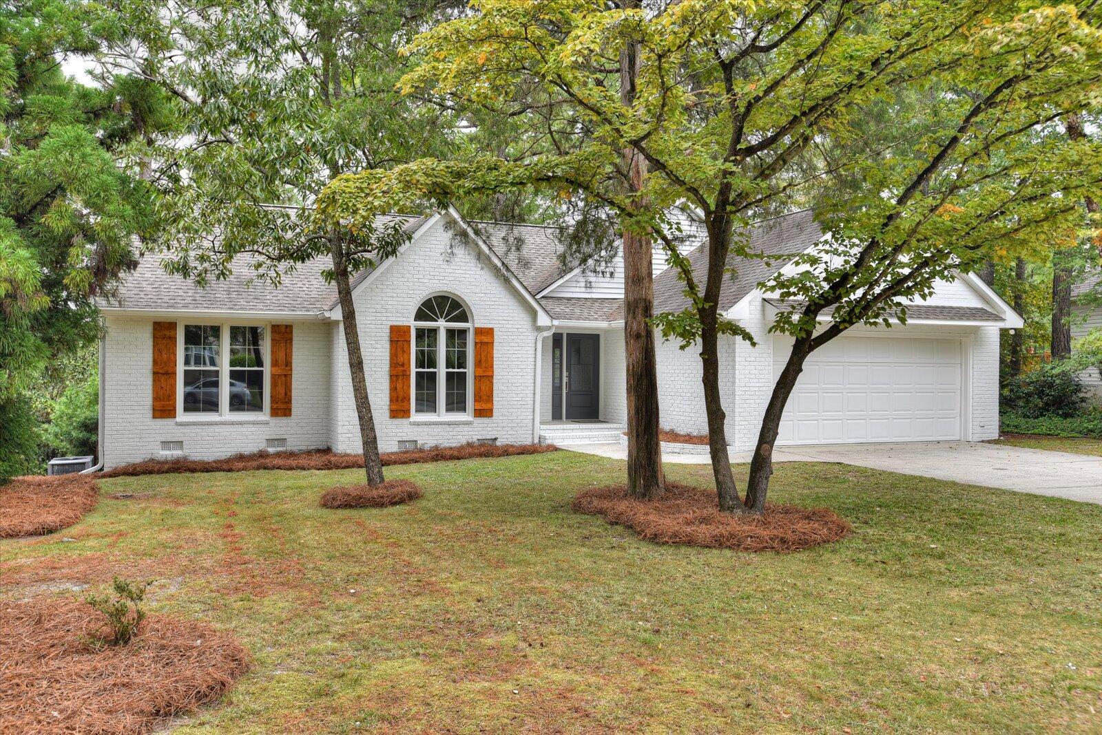 Tarpley Way, Covington, GA 30016