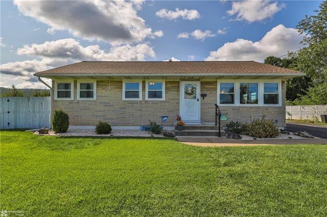 Paoli St, Allentown, PA 18103