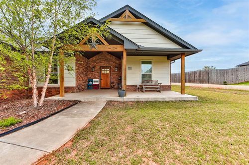 2390 County Road 1262, Blanchard, OK, 73010 | Card Image