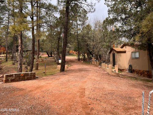 3209 N Miller Dr, Pine, AZ, 85544-5416 | Card Image