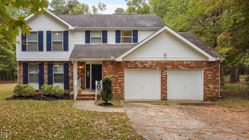 104 Benedict Ln, Raleigh, NC, 27614-9602 | Card Image