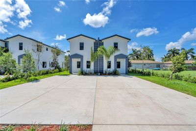 1231-1233 Nw 9th Avenue, Home with 0 bedrooms, 0 bathrooms and 4 parking in Florida City FL | Image 1