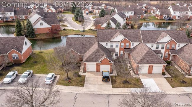 8858 Hardwood Drive, Condo with 2 bedrooms, 2 bathrooms and null parking in Van Buren Twp MI | Image 29