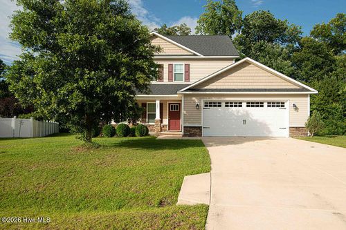 305 Ridge Land Ct, Maysville, NC, 28555-7098 | Card Image