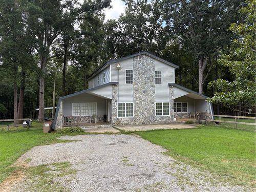 368 White Pine Crossover, Jasper, GA, 30143-4606 | Card Image