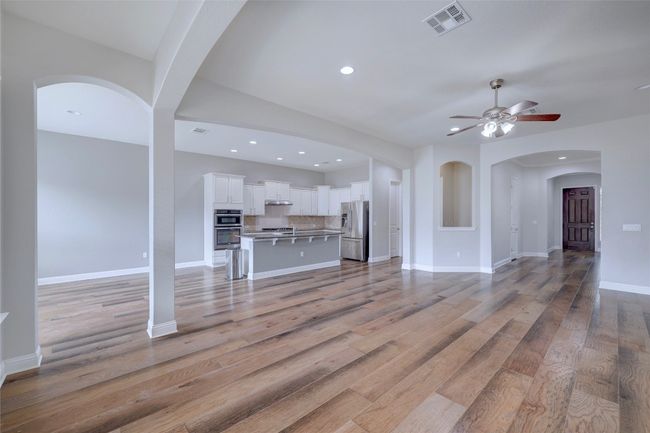 16017 Jeffs Ln, House other with 4 bedrooms, 3 bathrooms and null parking in Austin TX | Image 7