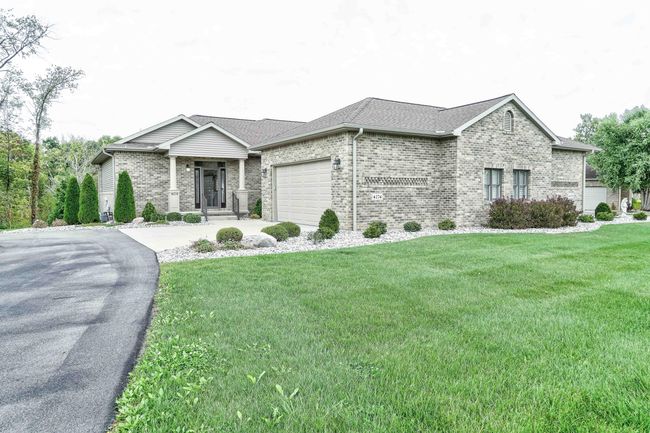UNIT-14 - 4274 Evergreen Rd, Condo with 3 bedrooms, 3 bathrooms and null parking in Adrian MI | Image 4