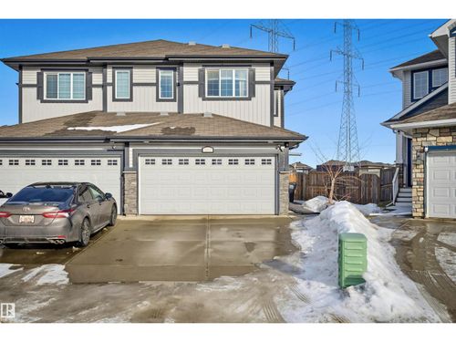 2812 16 Ave Nw, Edmonton, AB, T6T0Z6 | Card Image