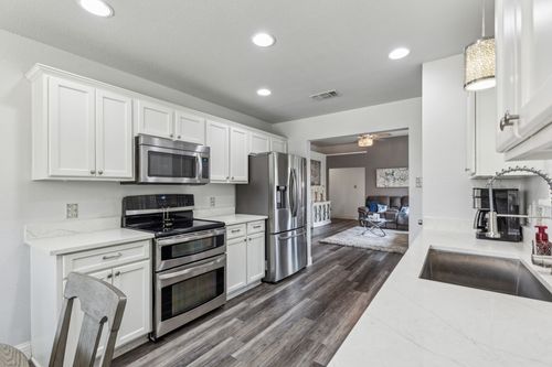 10508 Aransas Dr, Fort Worth, TX, 76131-3920 | Card Image