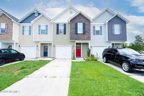 310 Cedar Island Trl, Holly Ridge, NC, 28445-7512 | Card Image