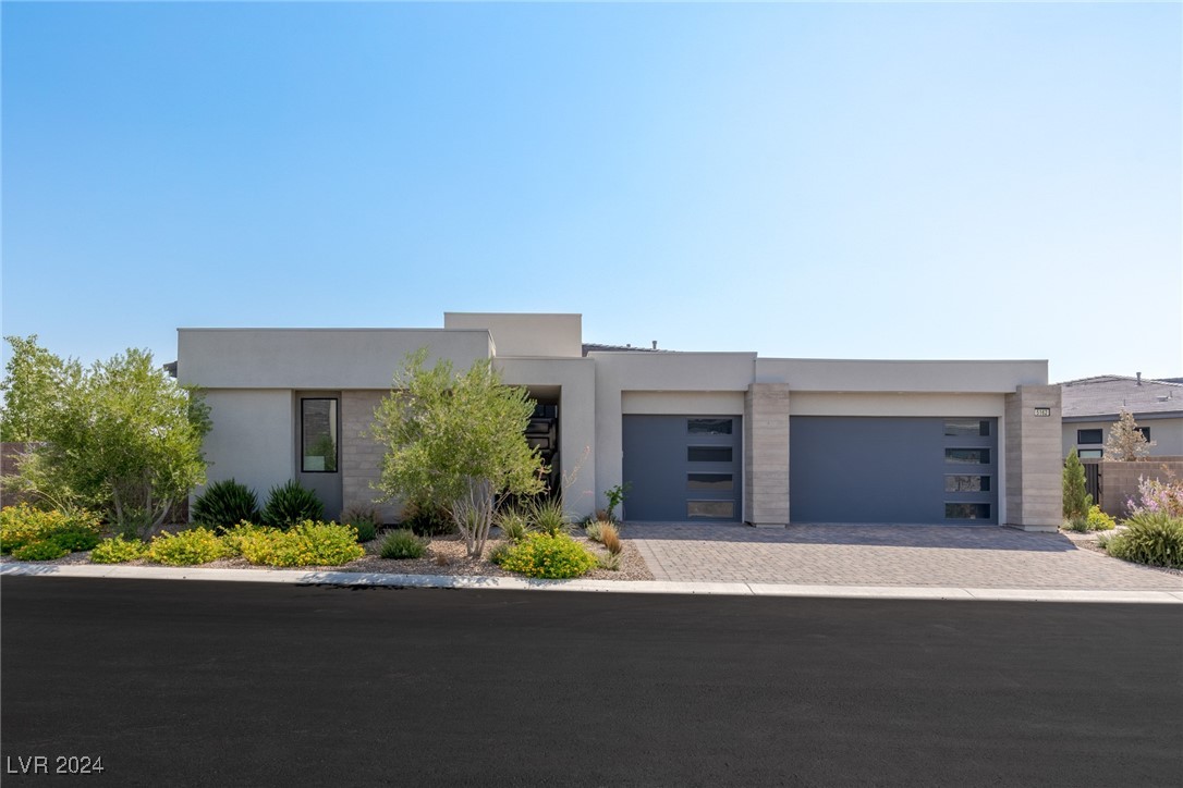 Rock Daisy Dr, Las Vegas, NV 89135