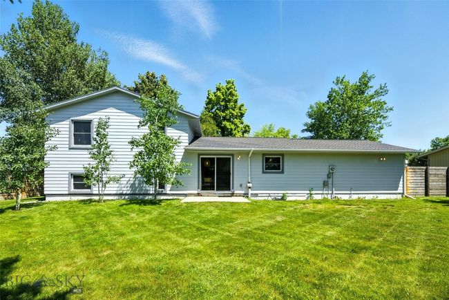 11 N Yellowstone Ave, House other with 3 bedrooms, 2 bathrooms and null parking in Bozeman MT | Image 35