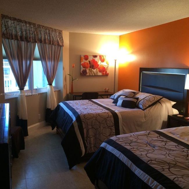 APT-1003 - 1340 S Ocean Blvd, Condo with 2 bedrooms, 2 bathrooms and null parking in Pompano Beach FL | Image 15