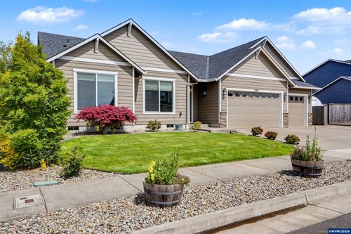 2281 Ne Deciduous Ave, Albany, OR, 97321-1964 | Card Image