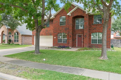3600 Nandina Dr, Wylie, TX, 75098-8524 | Card Image