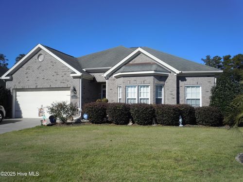 610 Tattlesbury Dr, Conway, SC, 29526-2652 | Card Image