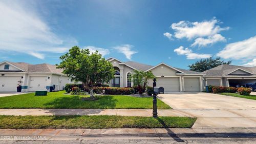 4183 Chelan Dr, Melbourne, FL, 32934-8702 | Card Image