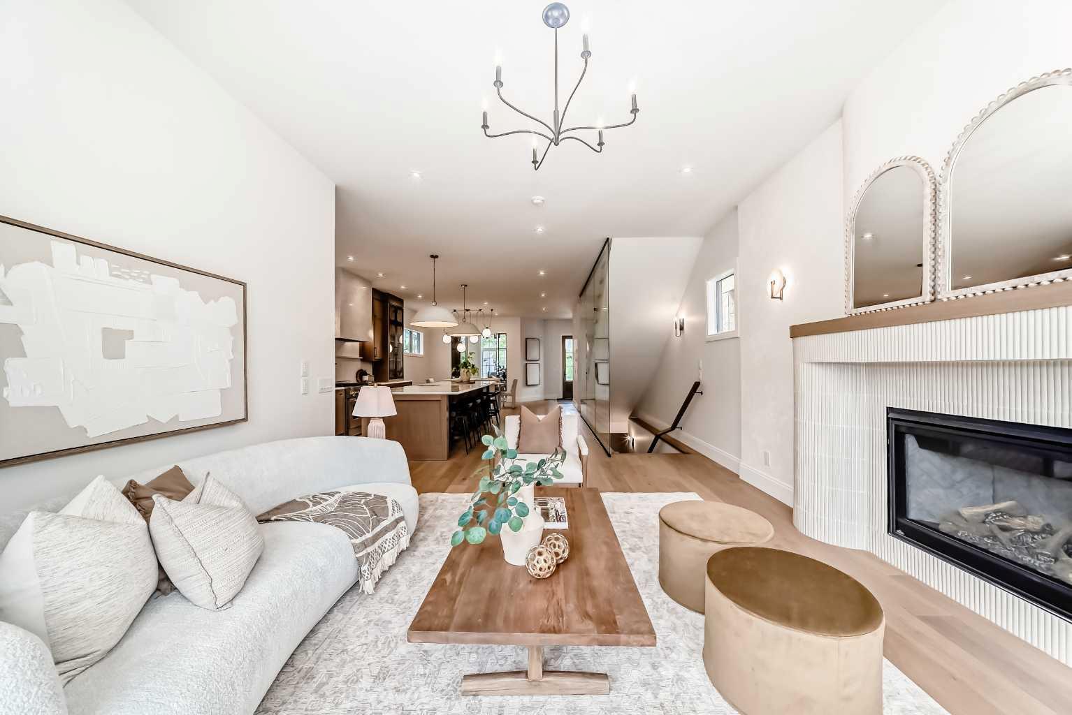 Residential in Calgary 3