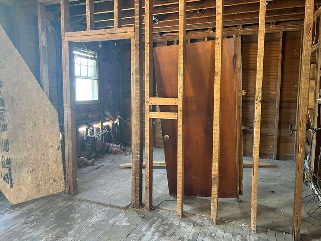 903 S Oak St, House other with 3 bedrooms, 2 bathrooms and null parking in Little Rock AR | Image 5