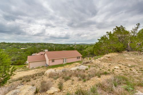 2630 Rocky Ridge Loop, Canyon Lake, TX, 78133-2035 | Card Image