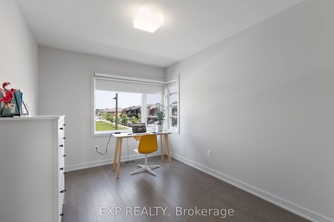 244 Shuttleworth Dr, House attached with 3 bedrooms, 3 bathrooms and 1 parking in Gloucester ON | Image 36