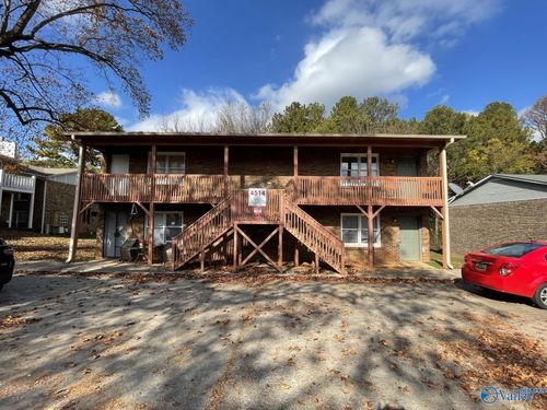 apt-b-4514 B Bonnell Dr Nw, Huntsville, AL, 35816-2056 | Card Image