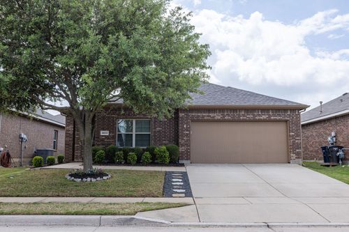4833 Elkhart Dr, Crowley, TX, 76036-8510 | Card Image
