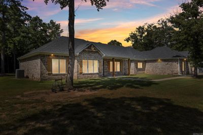 201 Bingham Wood Rd, House other with 4 bedrooms, 2 bathrooms and null parking in Little Rock AR | Image 3