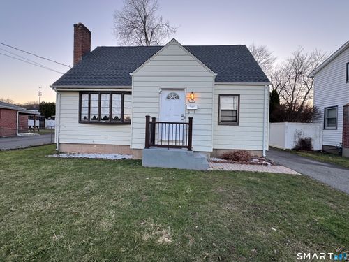 79 Goodwin Ave, Wethersfield, CT, 06109-1027 | Card Image