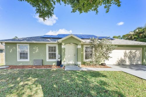 655 Se Ron Rico Ter, Port St Lucie, FL, 34983-3842 | Card Image