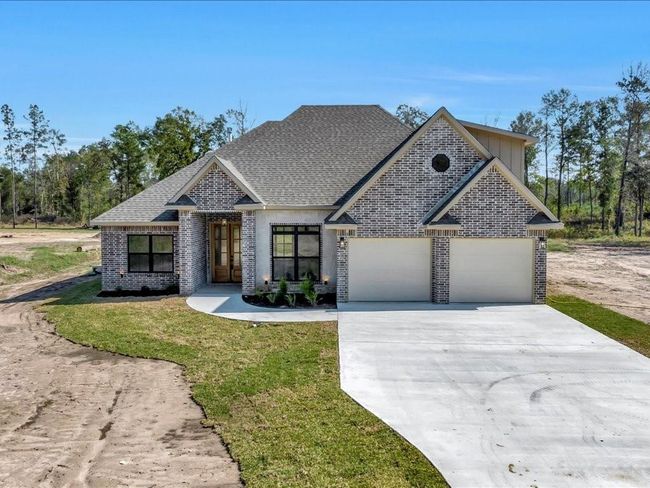 529 C C Rd, House other with 4 bedrooms, 3 bathrooms and 2 parking in Diboll TX | Image 29